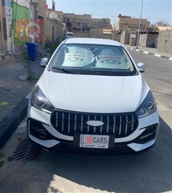 شيري أريزو 5